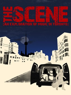cover image of The Scene